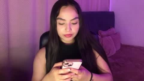Amelia online show from August 1, 5:36 pm