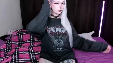 Snapshot of amelia__miller chatting on September 28, 8:51 pm Amelia online show from September 28, 8:51 pm