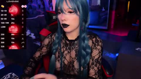 Snapshot of amelia_aley_ chatting on September 21, 11:14 am Amelia Aley online show from September 21, 11:14 am