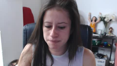 amelia online show from April 19, 12:33 am