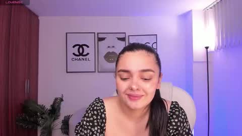 amelia online show from September 27, 11:41 am
