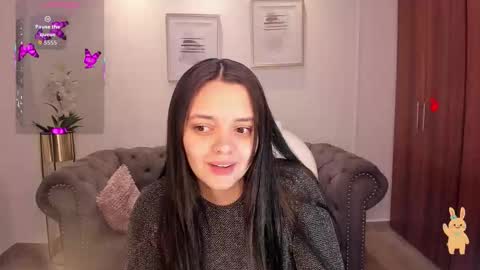 amelia online show from October 17, 11:47 am