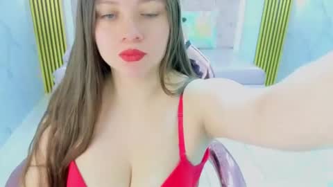 amelia_cooper_s online show from June 22, 7:54 pm