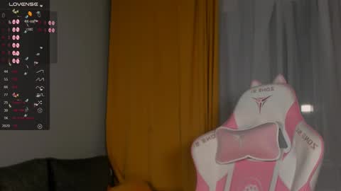 Your Amelia online show from March 9, 12:10 am