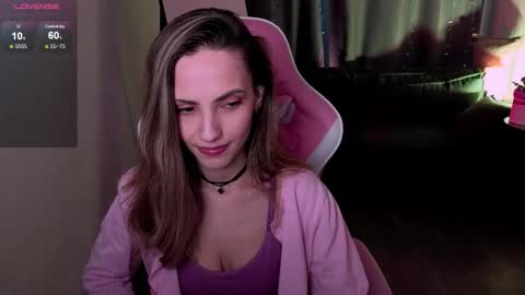 amelia_meili online show from February 22, 12:52 pm