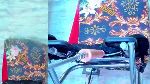  AMELIA.  online show from February 12, 1:09 am