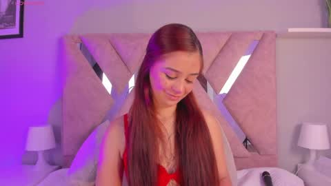  Amelia  online show from April 7, 2:08 pm