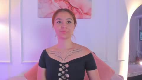  Amelia  online show from May 31, 11:53 am