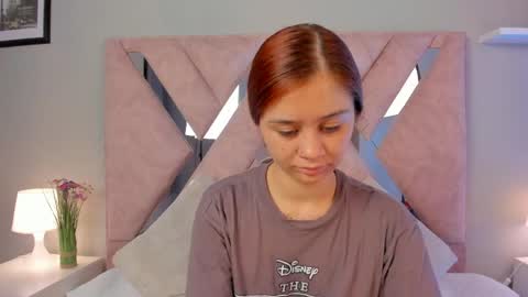 Amelia  online show from May 16, 8:40 pm