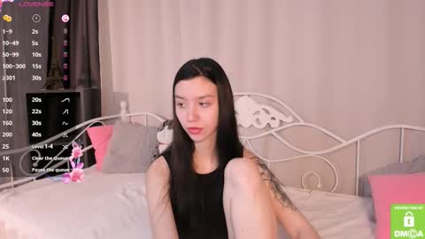 Anna online show from March 20, 2:27 am