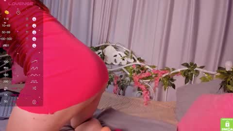 Snapshot of amelia_skyy chatting on September 26, 2:52 am Anna online show from September 26, 2:52 am