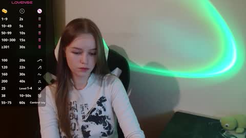 amelia_sweeti online show from March 15, 7:06 pm