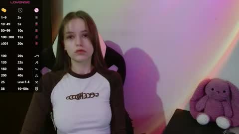 amelia_sweeti online show from May 19, 11:06 am
