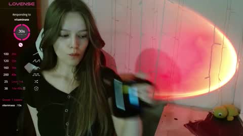 Snapshot of amelia_sweeti chatting on October 22, 8:32 pm amelia_sweeti online show from October 22, 8:32 pm