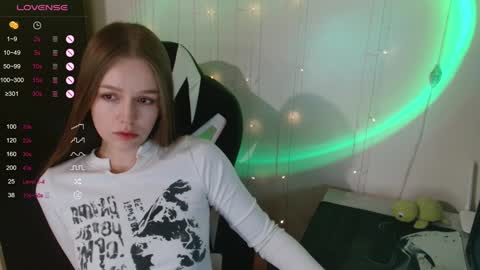 Snapshot of amelia_sweeti chatting on January 23, 6:56 pm amelia_sweeti online show from January 23, 6:56 pm