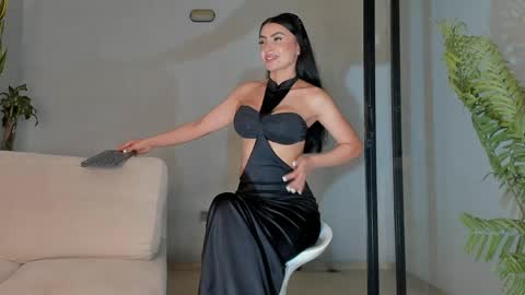 Ameliajones online show from April 12, 1:31 am