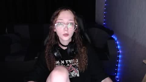 Amelia online show from October 7, 9:22 pm