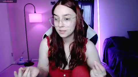 Amelia online show from June 26, 9:59 am