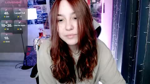 Amelia online show from May 19, 9:49 am