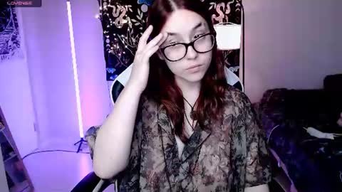 Amelia online show from July 9, 11:14 am