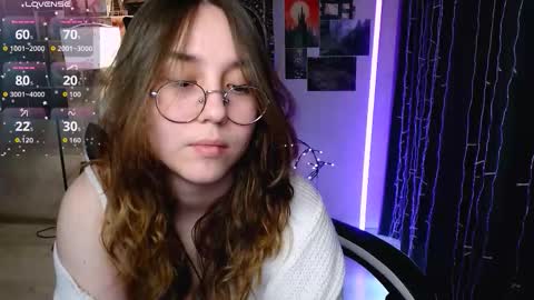 Amelia online show from February 22, 11:13 am