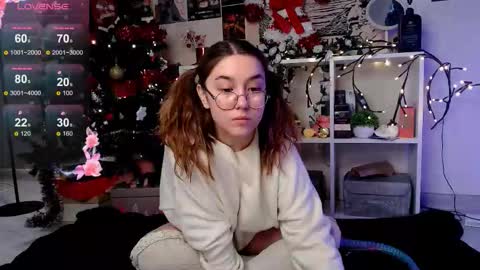 Amelia online show from February 3, 10:41 am