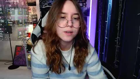 Amelia online show from February 24, 9:23 am