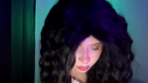 ameliasiren online show from December 15, 5:58 am