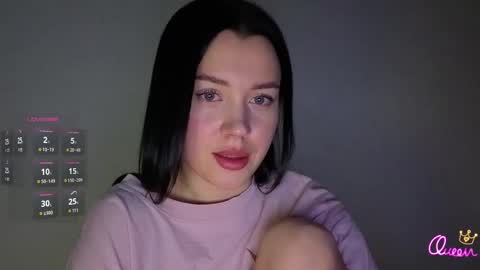 Amelia Sonk online show from February 3, 6:56 pm