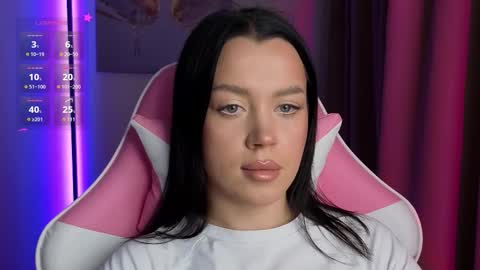 Amelia Sonk online show from November 5, 2:24 am