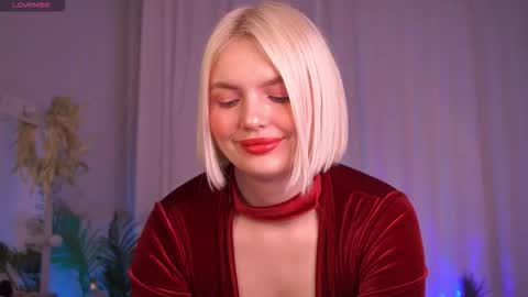  Amelia  online show from October 21, 5:56 am