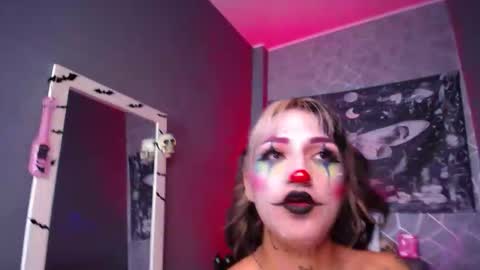 AMELIEROUS .. see you tomorrow  kisses online show from March 21, 8:19 am