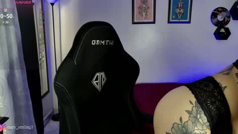 Maria Independet Model online show from January 28, 6:07 pm