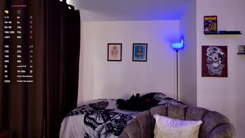 Maria Independet Model online show from March 26, 7:30 pm