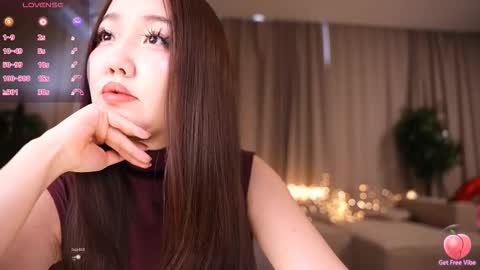 amelyisthatyou online show from March 18, 5:35 am