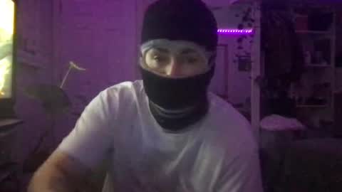 amen_doza online show from December 30, 2:31 am