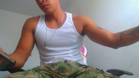 Snapshot of american_challenges chatting on September 11, 1:34 pm miguel online show from September 11, 1:34 pm