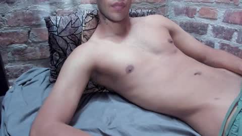 Kyle Kuz online show from September 14, 8:43 pm