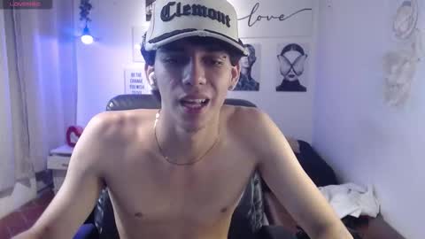 amethystshadow online show from January 9, 10:37 pm