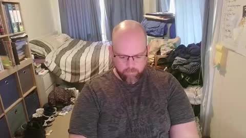 Andy online show from December 15, 10:26 pm