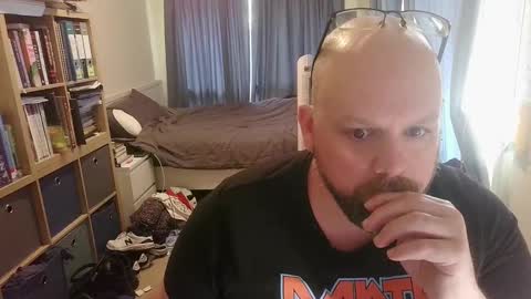 Andy online show from December 10, 10:58 pm