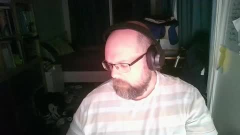 Andy online show from January 14, 12:35 pm