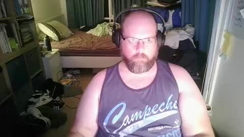 Andy online show from January 27, 12:37 pm