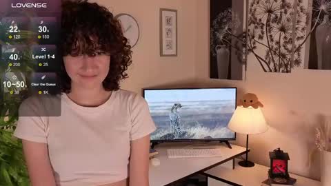 Alivia online show from June 5, 6:02 pm