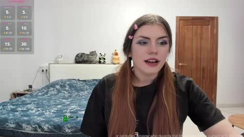 VelvetCaprice online show from April 30, 1:49 pm