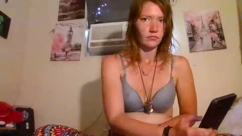 amileamariestar online show from September 29, 12:48 pm