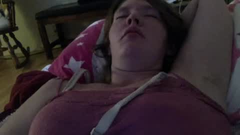 amileamariestar online show from December 5, 5:12 pm