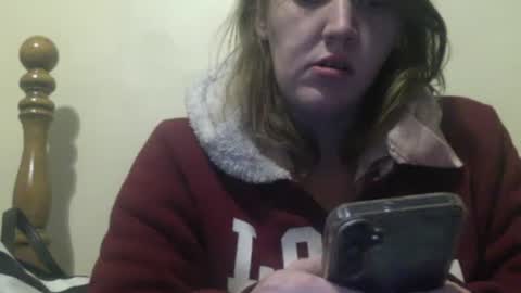 amileamariestar online show from December 7, 11:29 pm