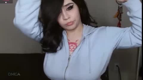 amilust online show from December 14, 6:03 pm