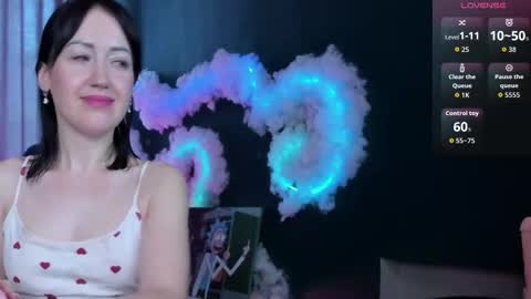 Amily online show from March 6, 7:29 am